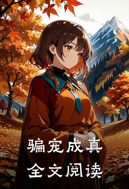 骗宠成真全文阅读