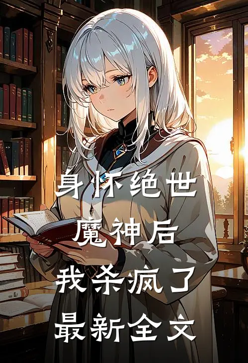 身怀绝世魔神后，我杀疯了最新全文