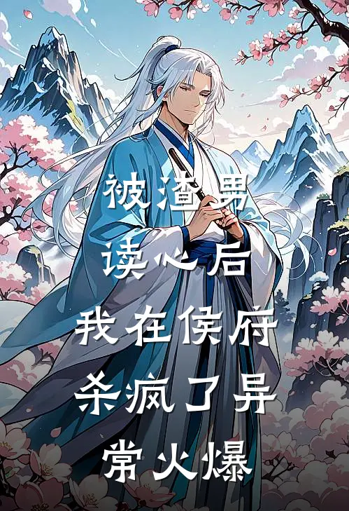 被渣男读心后，我在侯府杀疯了异常火爆
