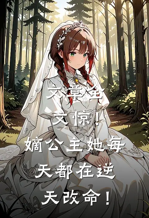 文章全文惊！嫡公主她每天都在逆天改命！