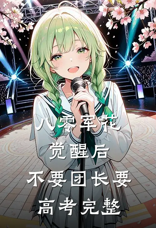 八零军花觉醒后，不要团长要高考完整