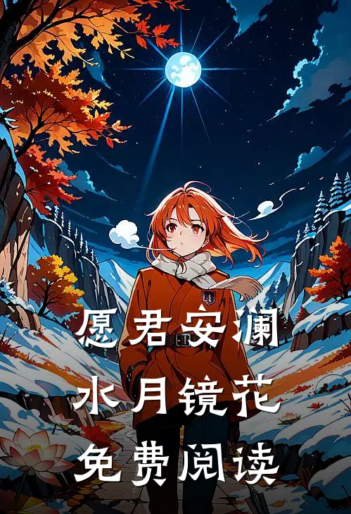 愿君安澜，水月镜花免费阅读