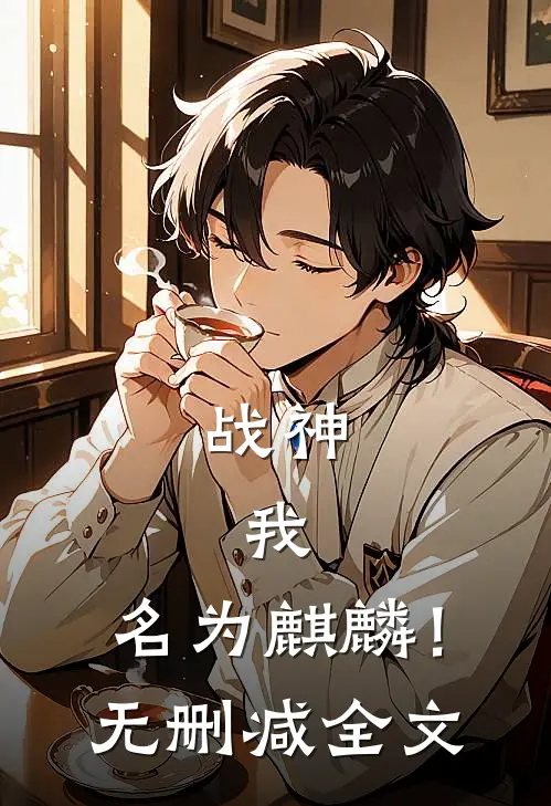 战神：我，名为麒麟！无删减全文