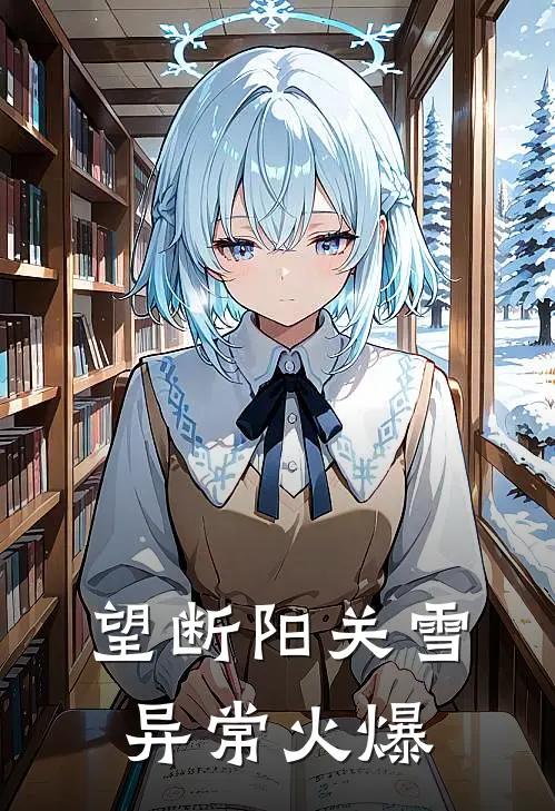 望断阳关雪异常火爆