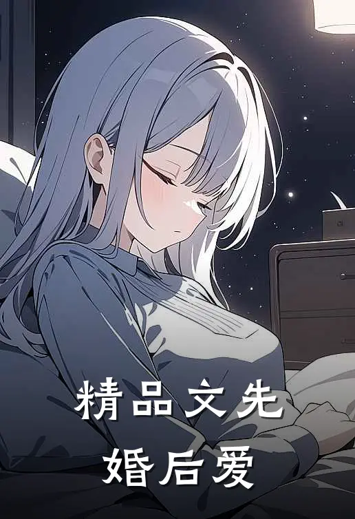 精品文先婚后爱