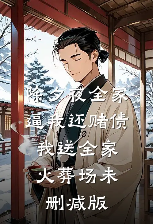 除夕夜全家逼我还赌债，我送全家火葬场未删减版