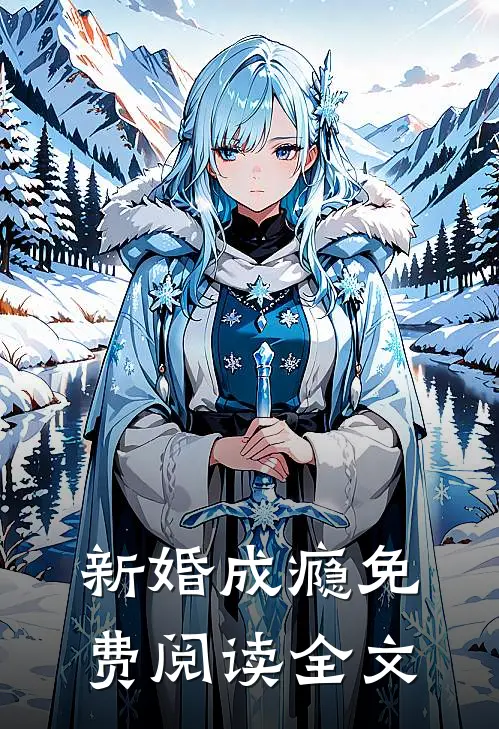 新婚成瘾免费阅读全文