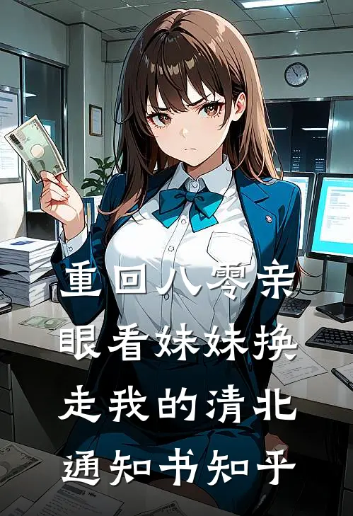 重回八零亲眼看妹妹换走我的清北通知书知乎