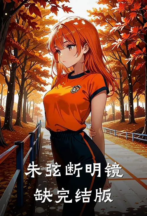 朱弦断明镜缺完结版