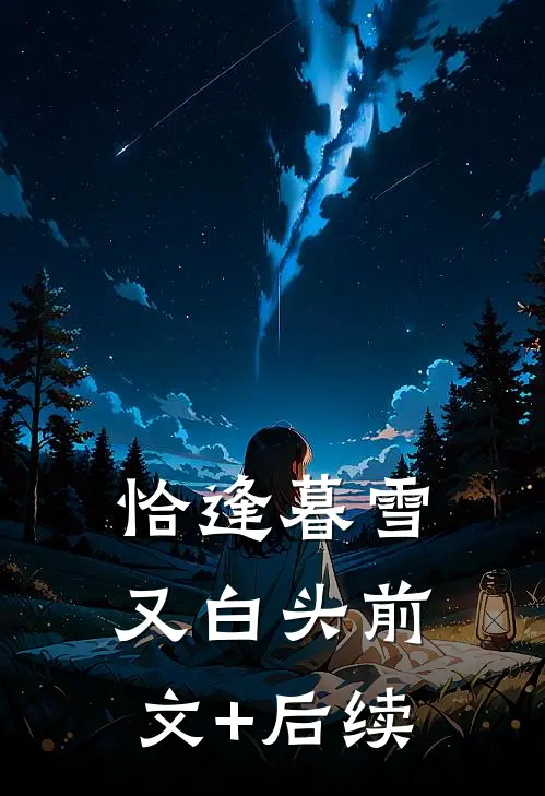 恰逢暮雪又白头前文+后续