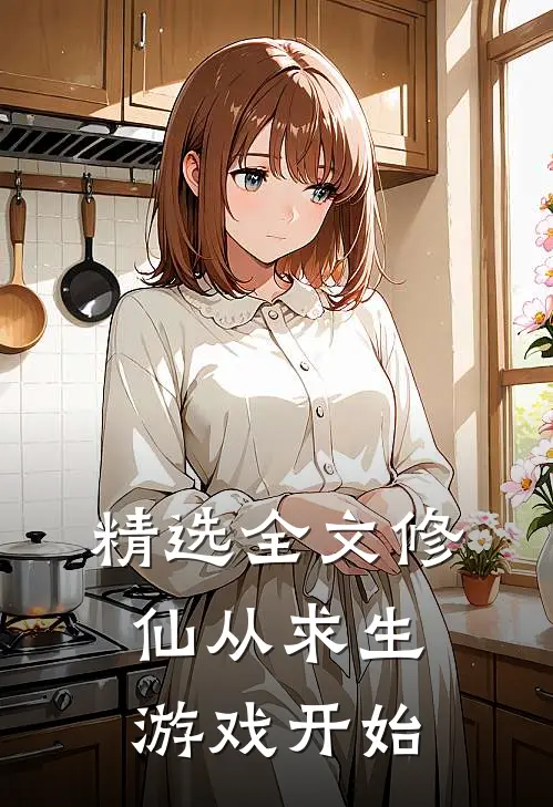 精选全文修仙从求生游戏开始
