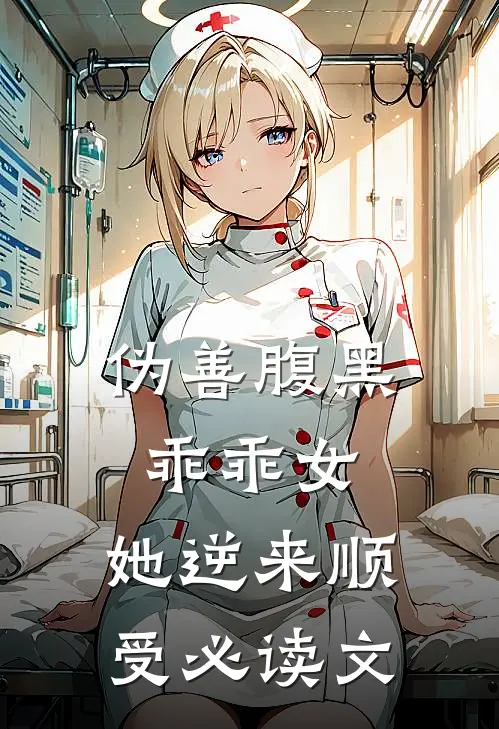 伪善腹黑乖乖女，她逆来顺受必读文