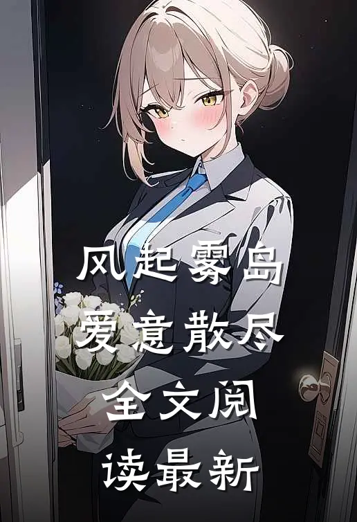 风起雾岛爱意散尽全文阅读最新