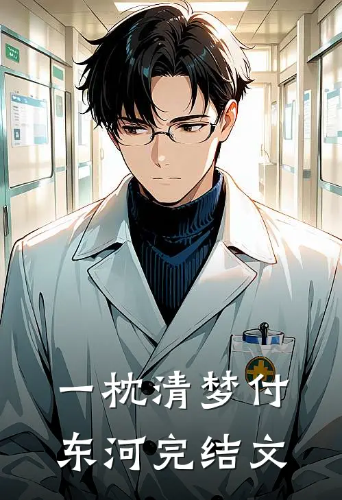 一枕清梦付东河完结文