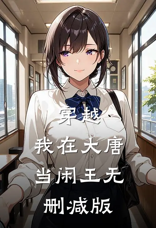 穿越：我在大唐当闲王无删减版