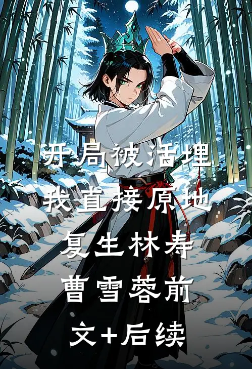 开局被活埋，我直接原地复生林寿曹雪蓉前文+后续