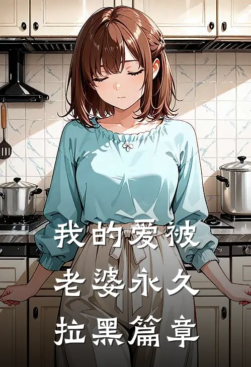 我的爱被老婆永久拉黑篇章