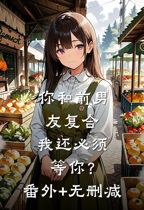 你和前男友复合，我还必须等你？番外+无删减