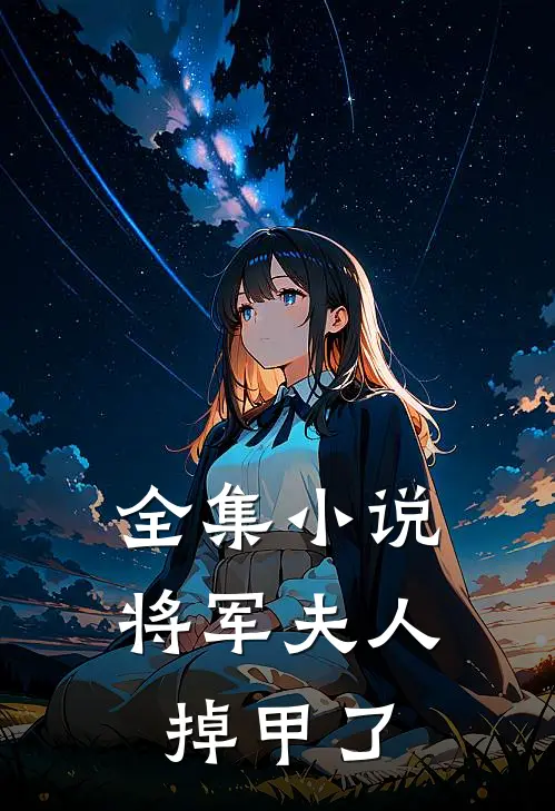 全集小说将军夫人掉甲了