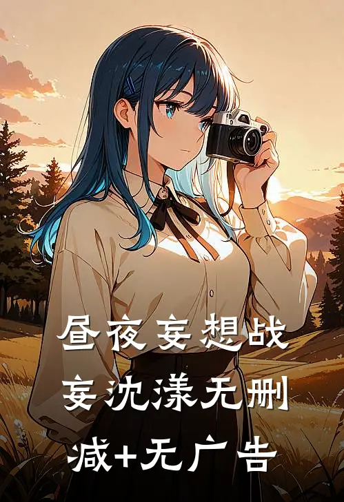 昼夜妄想战妄沈漾无删减+无广告