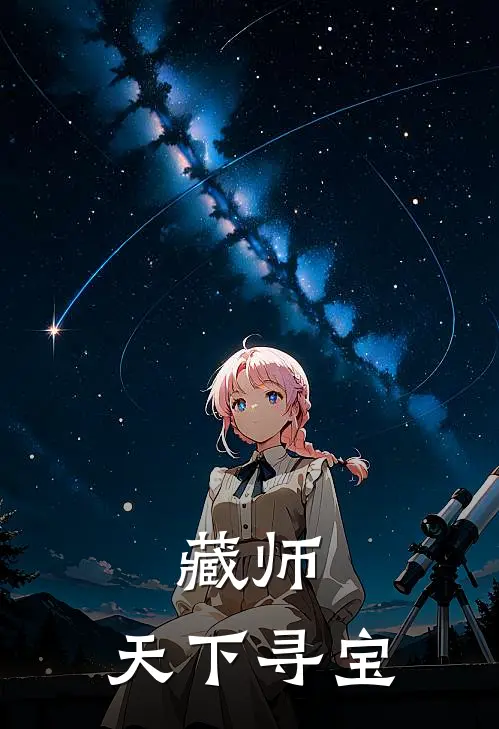 藏师：天下寻宝