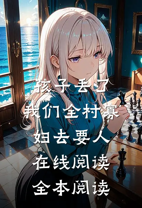 孩子丢了，我们全村寡妇去要人在线阅读全本阅读