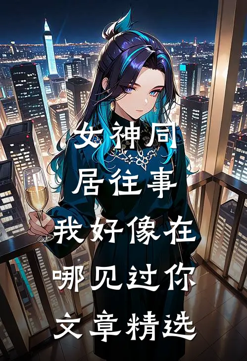 女神同居往事，我好像在哪见过你文章精选