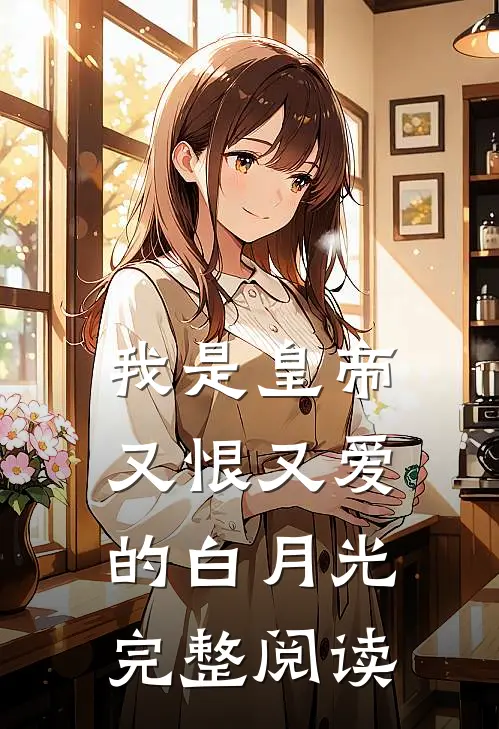 我是皇帝又恨又爱的白月光完整阅读