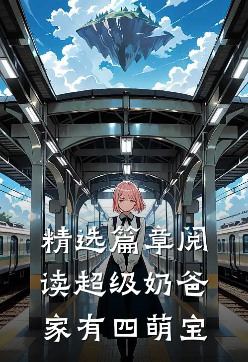 精选篇章阅读超级奶爸：家有四萌宝