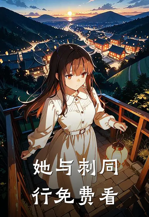 她与刺同行免费看