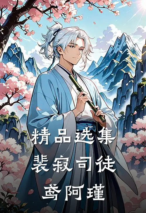 精品选集裴寂司徒鸢阿瑾