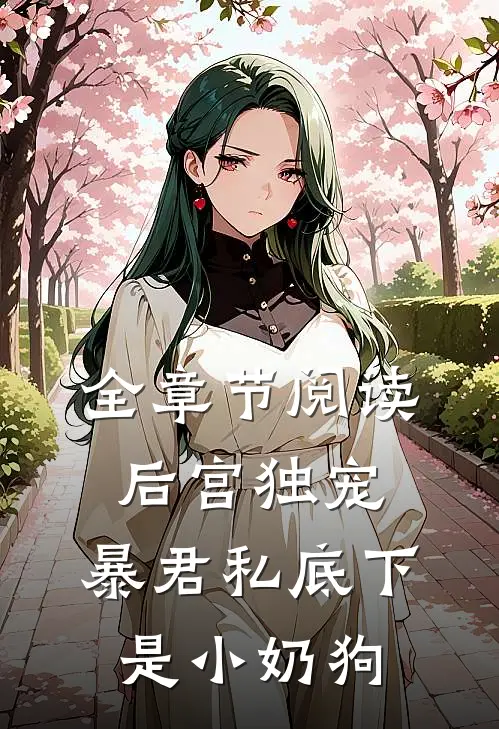全章节阅读后宫独宠：暴君私底下是小奶狗