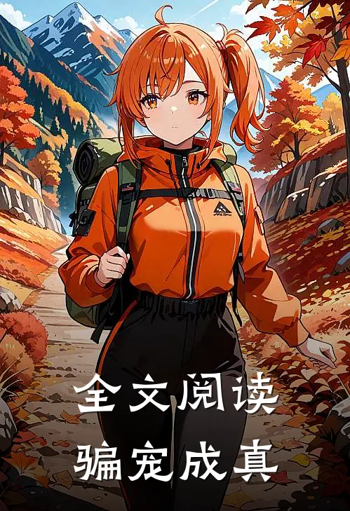 全文阅读骗宠成真