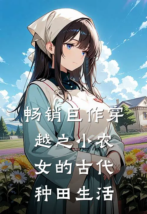 畅销巨作穿越之小农女的古代种田生活