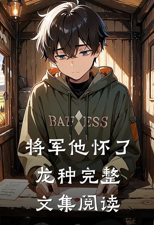 将军他怀了龙种完整文集阅读