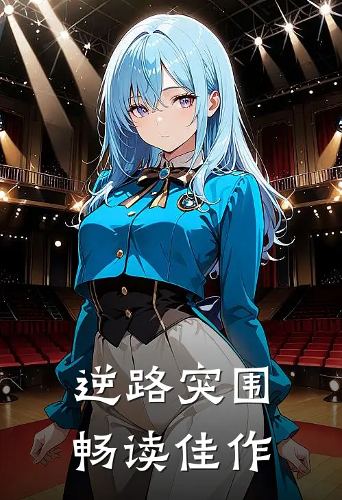 逆路突围畅读佳作