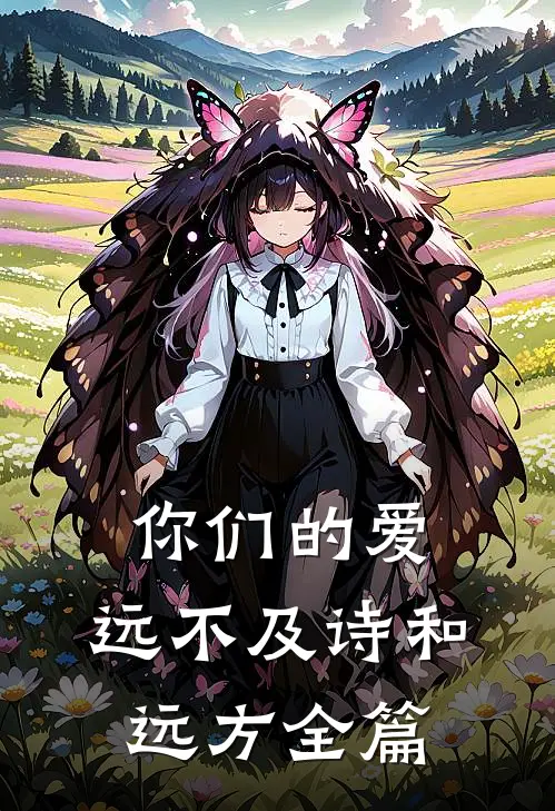 你们的爱，远不及诗和远方全篇