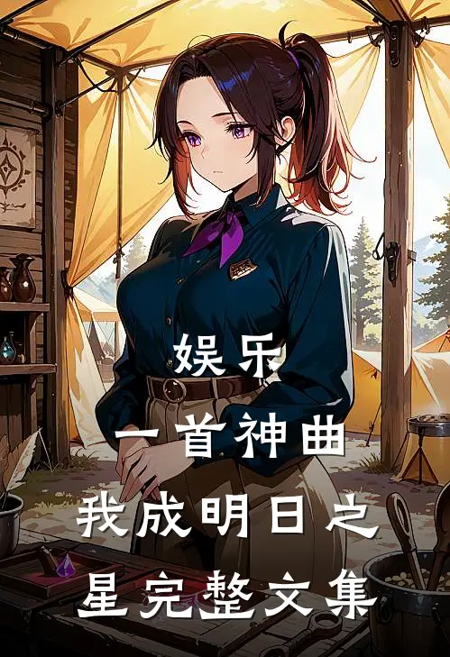 娱乐：一首神曲，我成明日之星完整文集