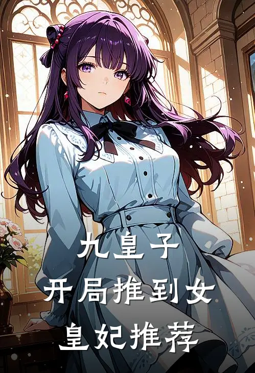 九皇子：开局推到女皇妃推荐