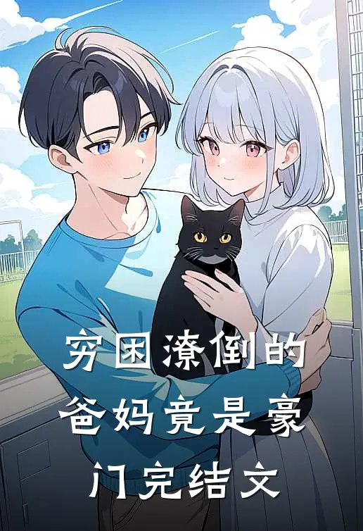 穷困潦倒的爸妈竟是豪门完结文