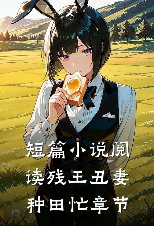 短篇小说阅读残王丑妻种田忙章节