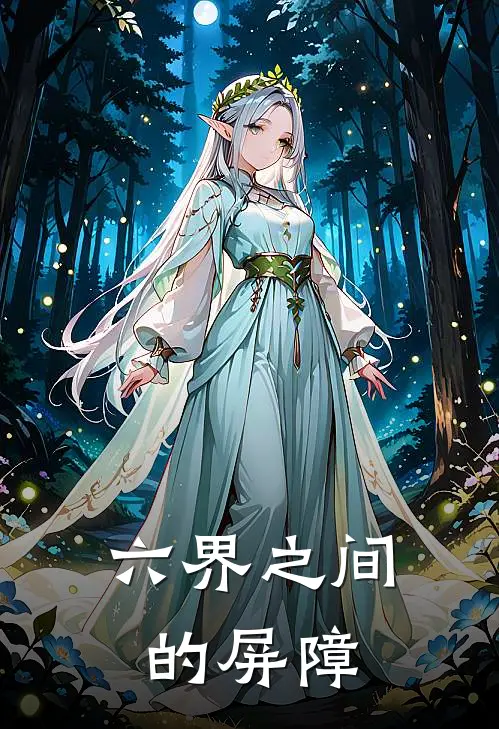 六界之间的屏障是