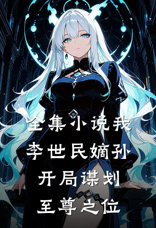 全集小说我，李世民嫡孙，开局谋划至尊之位