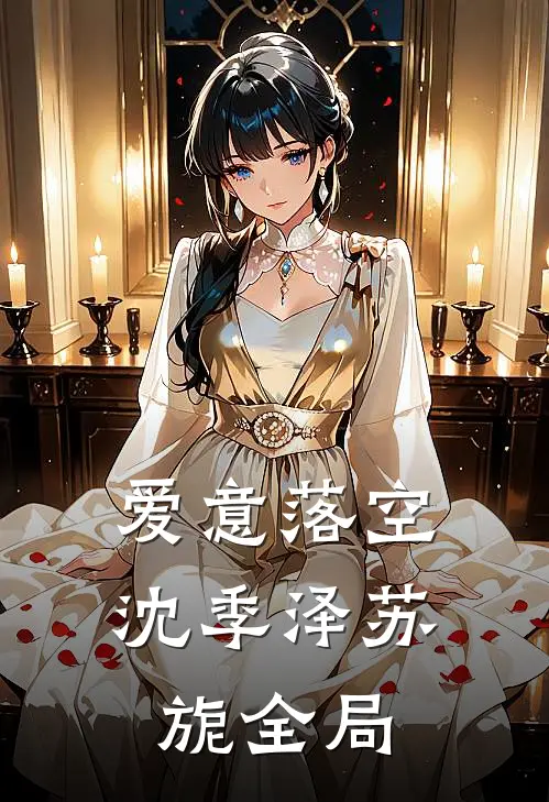 爱意落空沈季泽苏旎全局