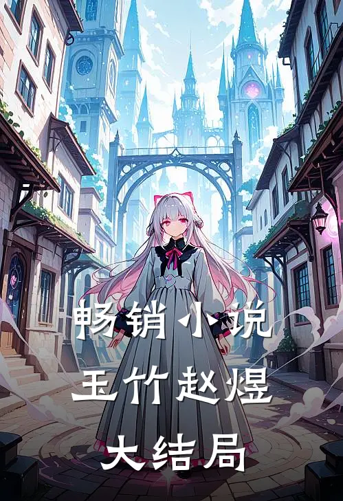 畅销玉竹赵煜大结局免费阅读
