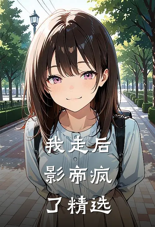 我走后，影帝疯了精选