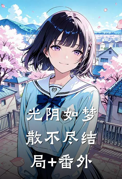光阴如梦散不尽结局+番外