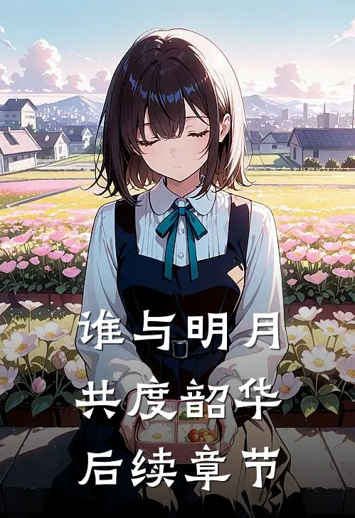 谁与明月共度韶华后续章节