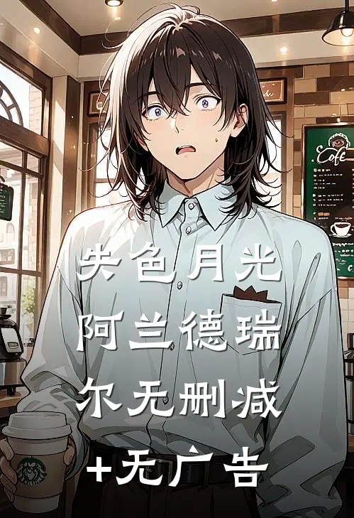 失色月光阿兰德瑞尔无删减+无广告