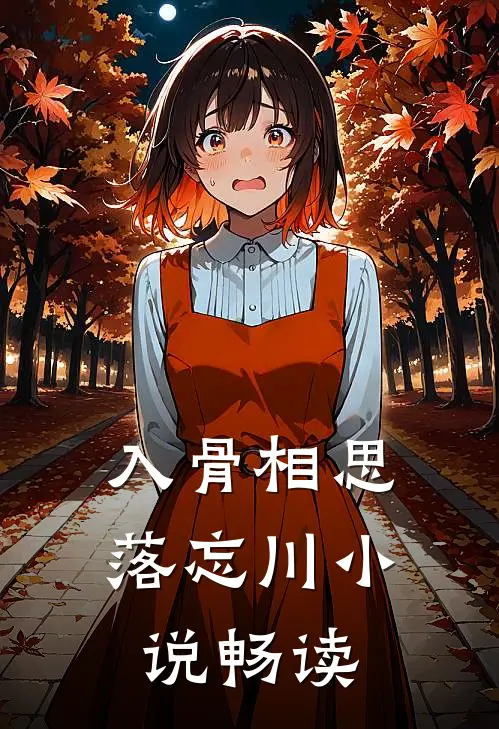 入骨相思落忘川小说畅读